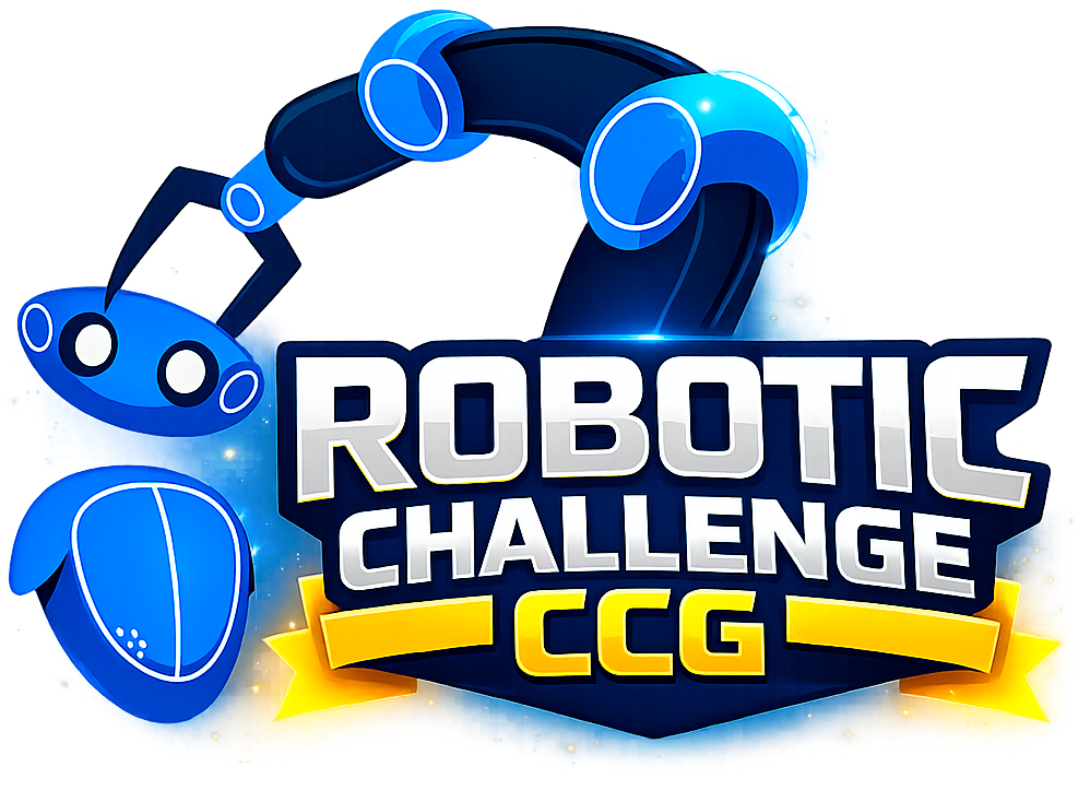 Robotic Challenge CCG